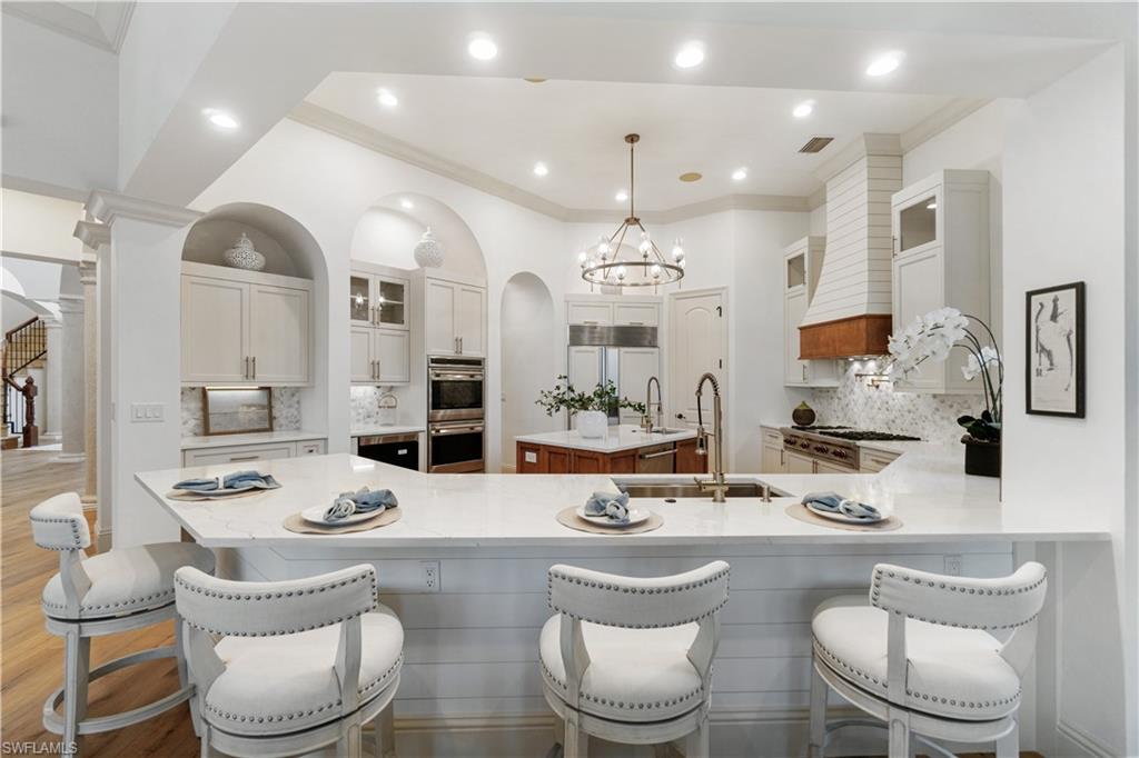 RIVER REACH ESTATES - Residential
