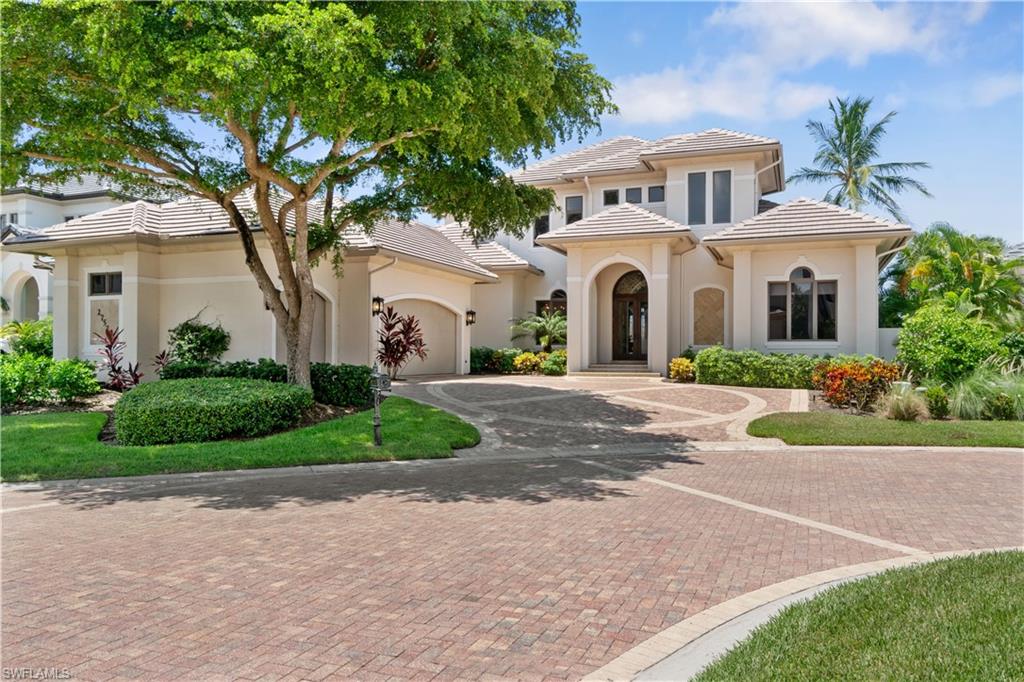 RIVER REACH ESTATES - Residential