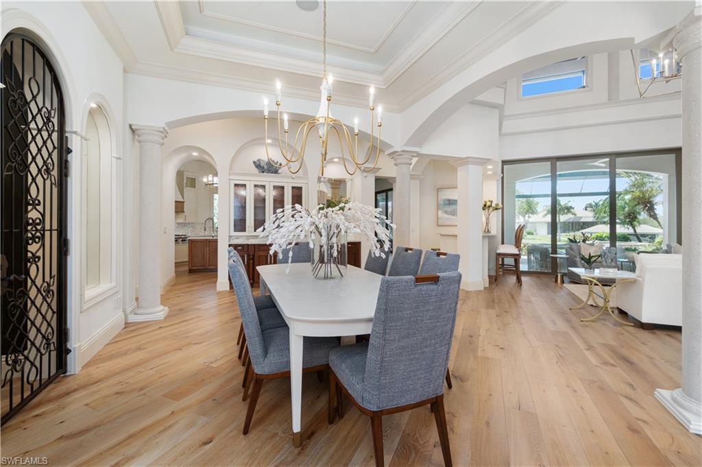 RIVER REACH ESTATES - Residential