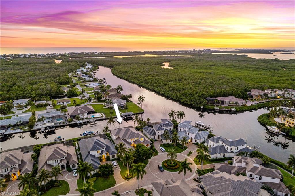 RIVER REACH ESTATES - Residential