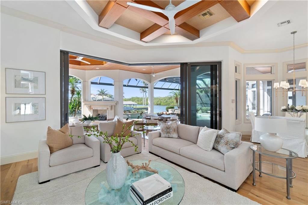 RIVER REACH ESTATES - Residential