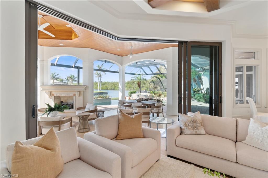 RIVER REACH ESTATES - Residential