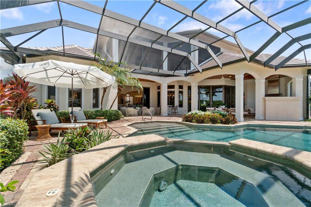 RIVER REACH ESTATES - Residential