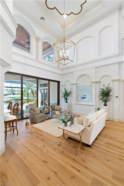 RIVER REACH ESTATES - Residential