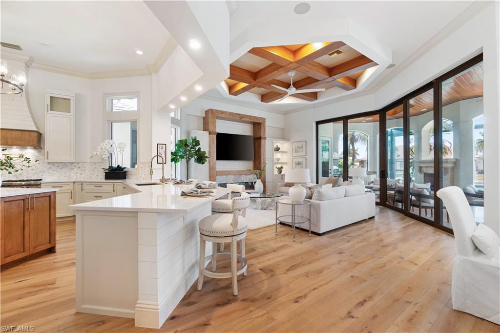 RIVER REACH ESTATES - Residential