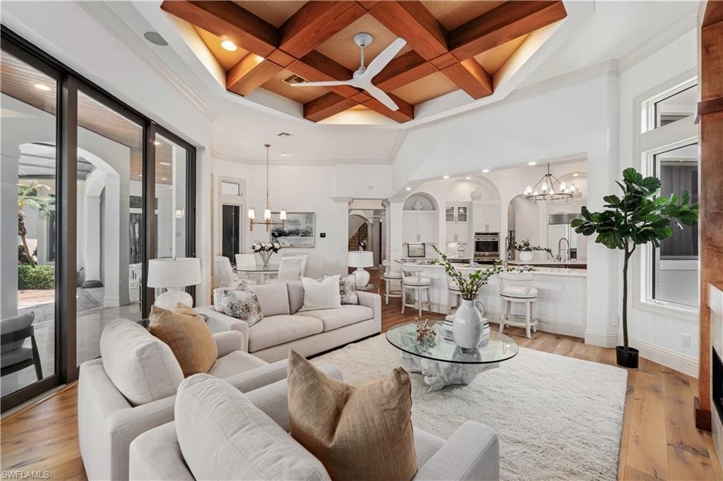 RIVER REACH ESTATES - Residential