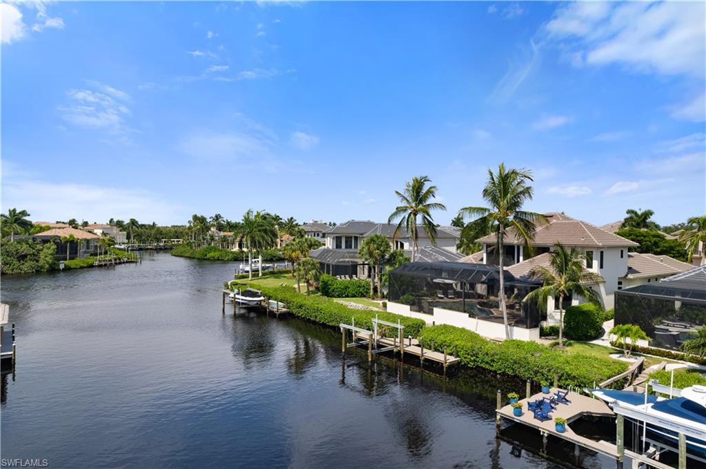 RIVER REACH ESTATES - Residential