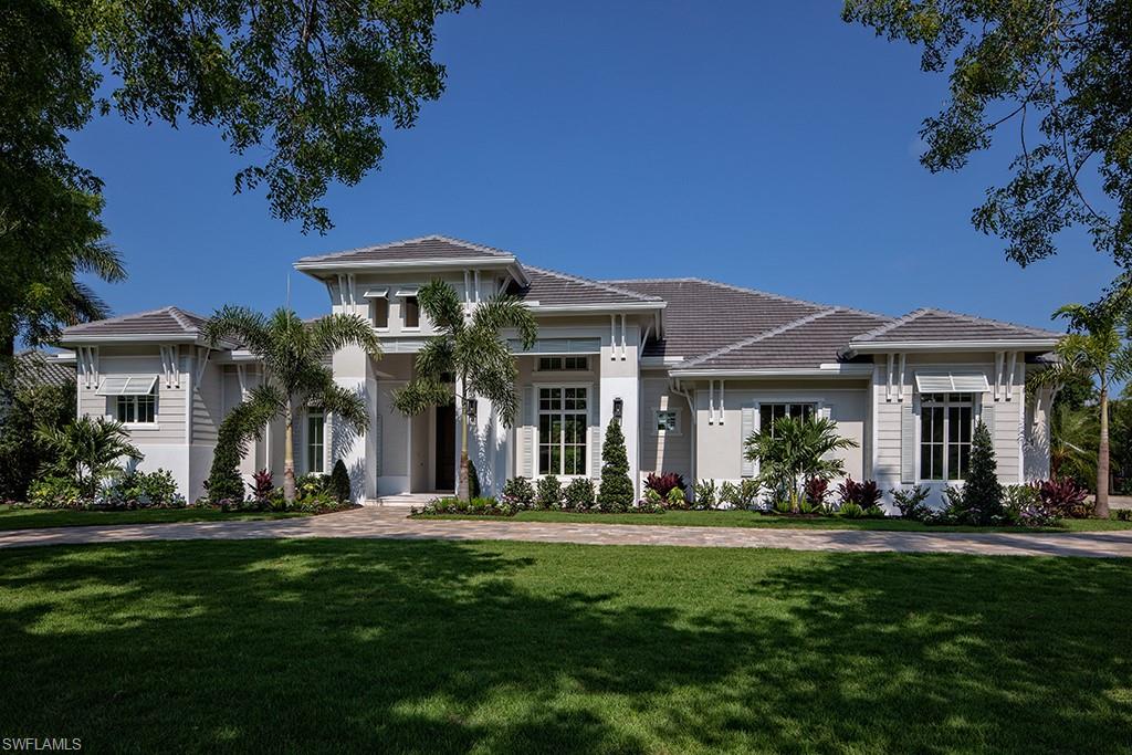 COQUINA SANDS - Residential