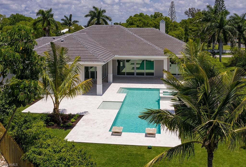 COQUINA SANDS - Residential