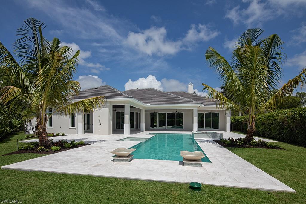 COQUINA SANDS - Residential