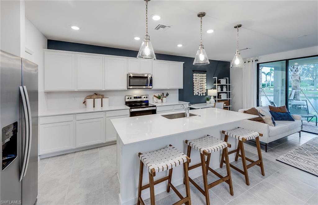 SAWGRASS AT CORAL LAKES - Residential