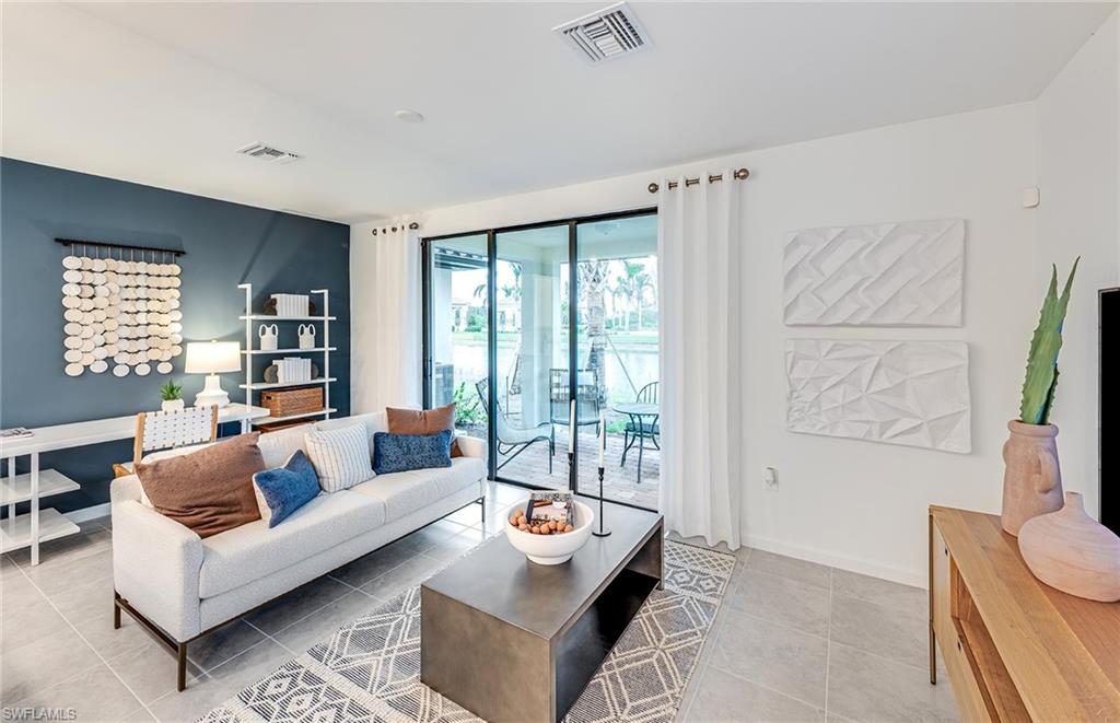 SAWGRASS AT CORAL LAKES - Residential