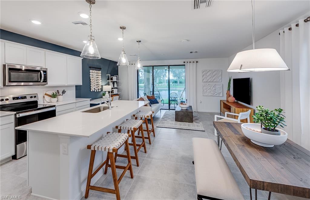 SAWGRASS AT CORAL LAKES - Residential