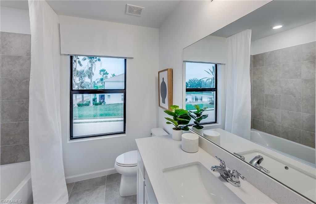 SAWGRASS AT CORAL LAKES - Residential