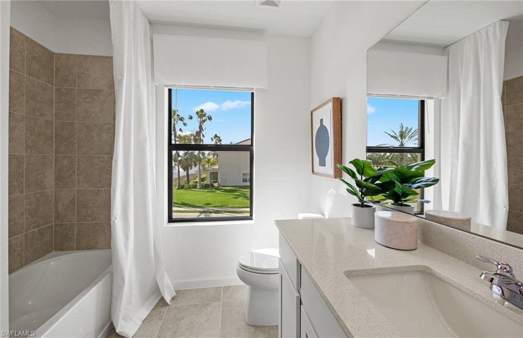 SAWGRASS AT CORAL LAKES - Residential