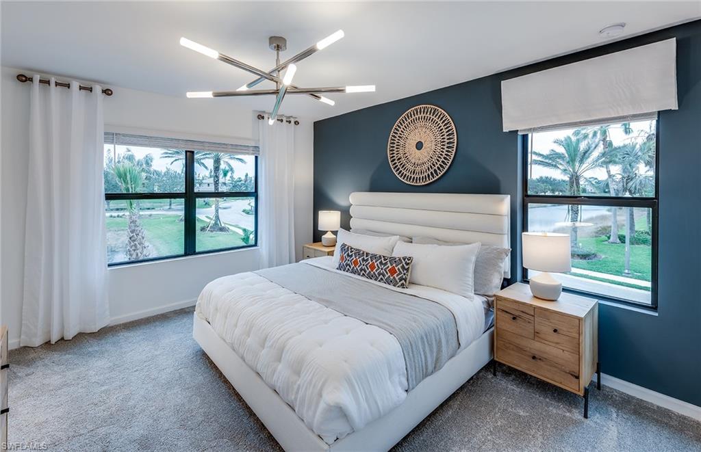 SAWGRASS AT CORAL LAKES - Residential