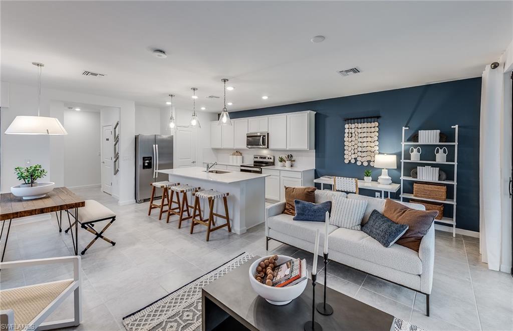 SAWGRASS AT CORAL LAKES - Residential