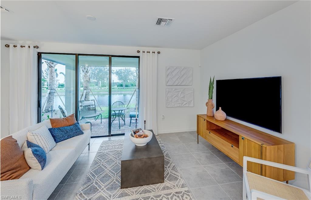 SAWGRASS AT CORAL LAKES - Residential