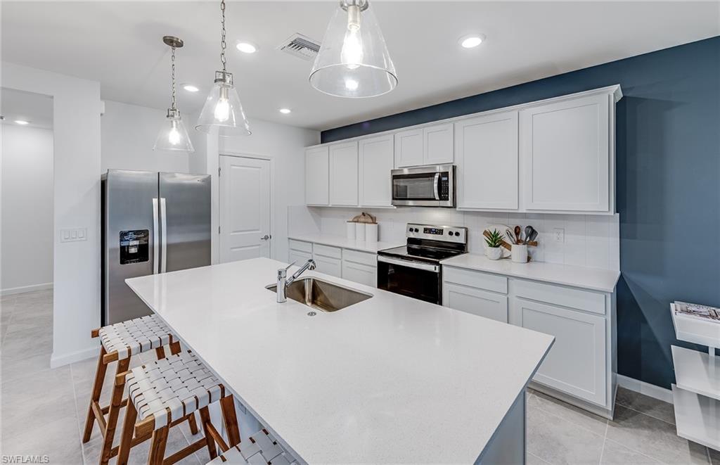 SAWGRASS AT CORAL LAKES - Residential