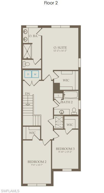SAWGRASS AT CORAL LAKES - Residential