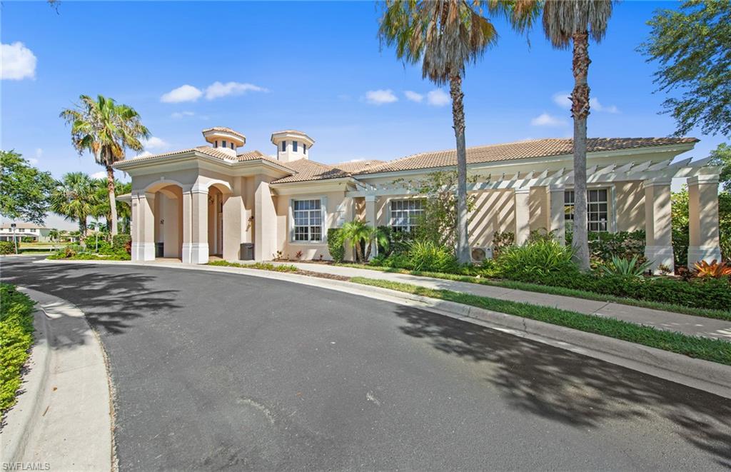 SAWGRASS AT CORAL LAKES - Residential