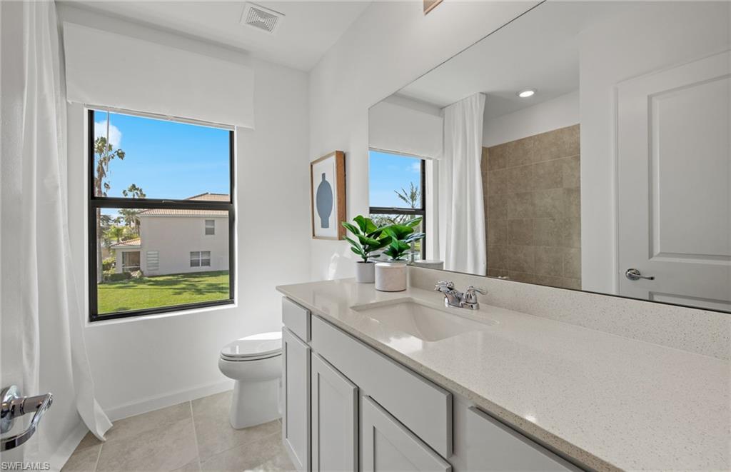 SAWGRASS AT CORAL LAKES - Residential
