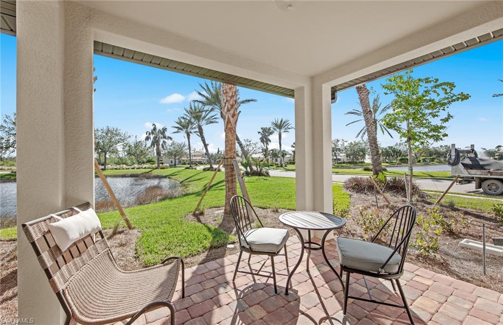 SAWGRASS AT CORAL LAKES - Residential