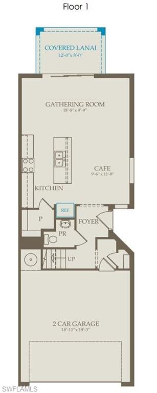 SAWGRASS AT CORAL LAKES - Residential