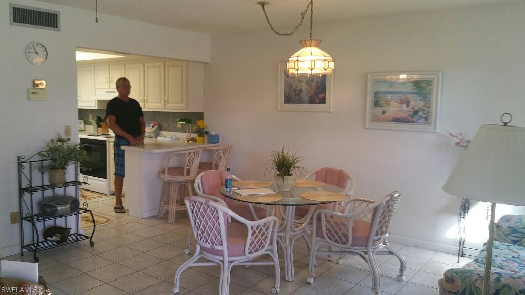 LOCHMOOR ON THE GREEN CONDO - Residential
