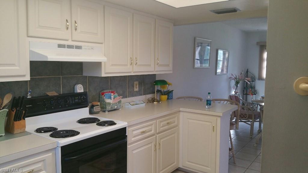 LOCHMOOR ON THE GREEN CONDO - Residential