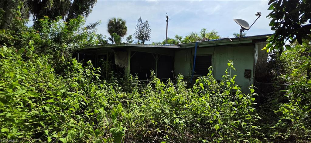 PALMWOOD TERRACE - Residential