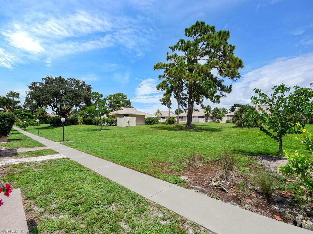 POLYNESIAN VILLAS - Residential