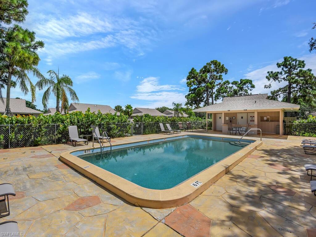 POLYNESIAN VILLAS - Residential