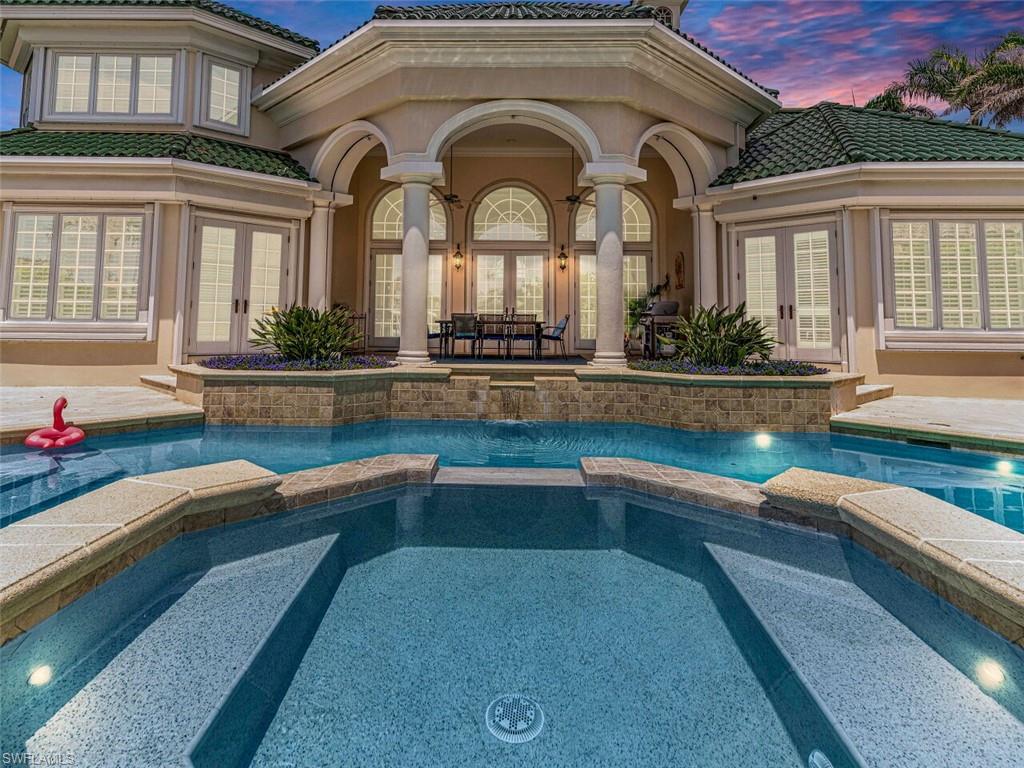 PARK SHORE - Residential