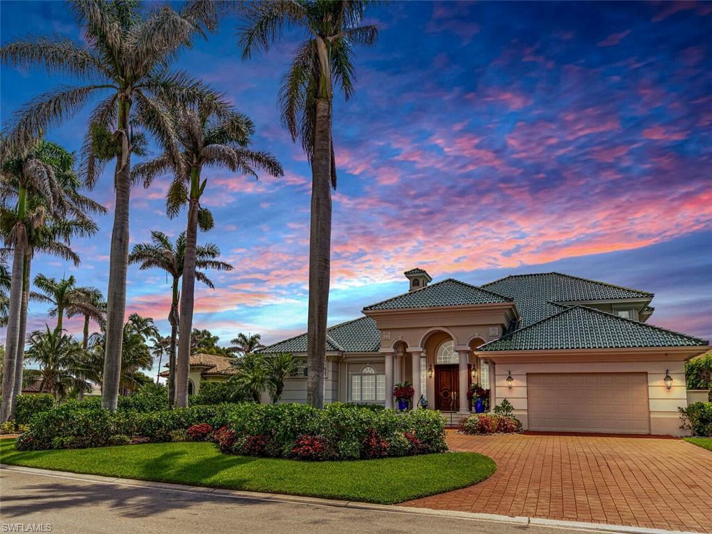 PARK SHORE - Residential
