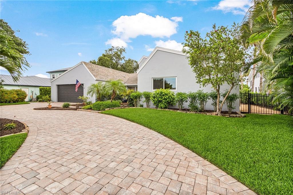 WHISKEY CREEK - Residential