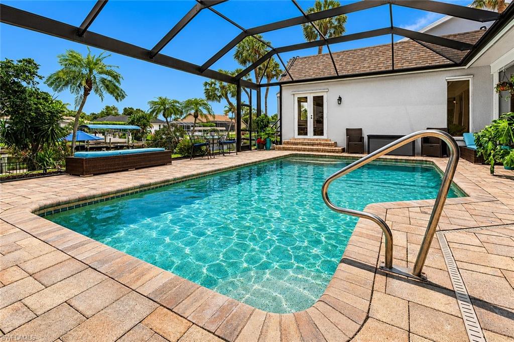 WHISKEY CREEK - Residential