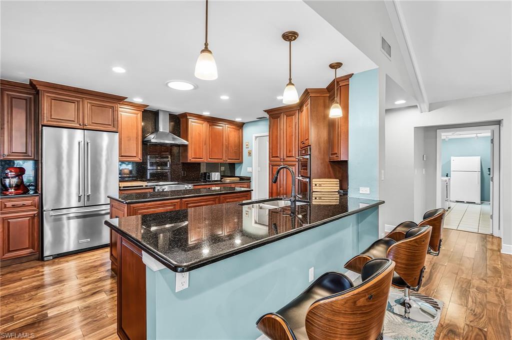 WHISKEY CREEK - Residential