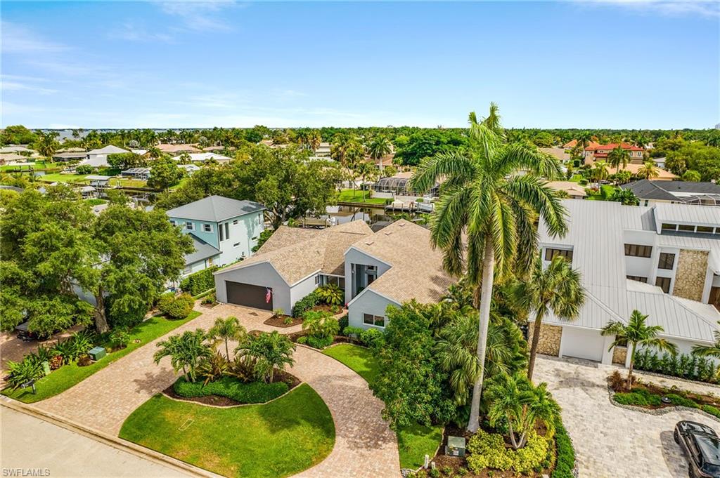 WHISKEY CREEK - Residential
