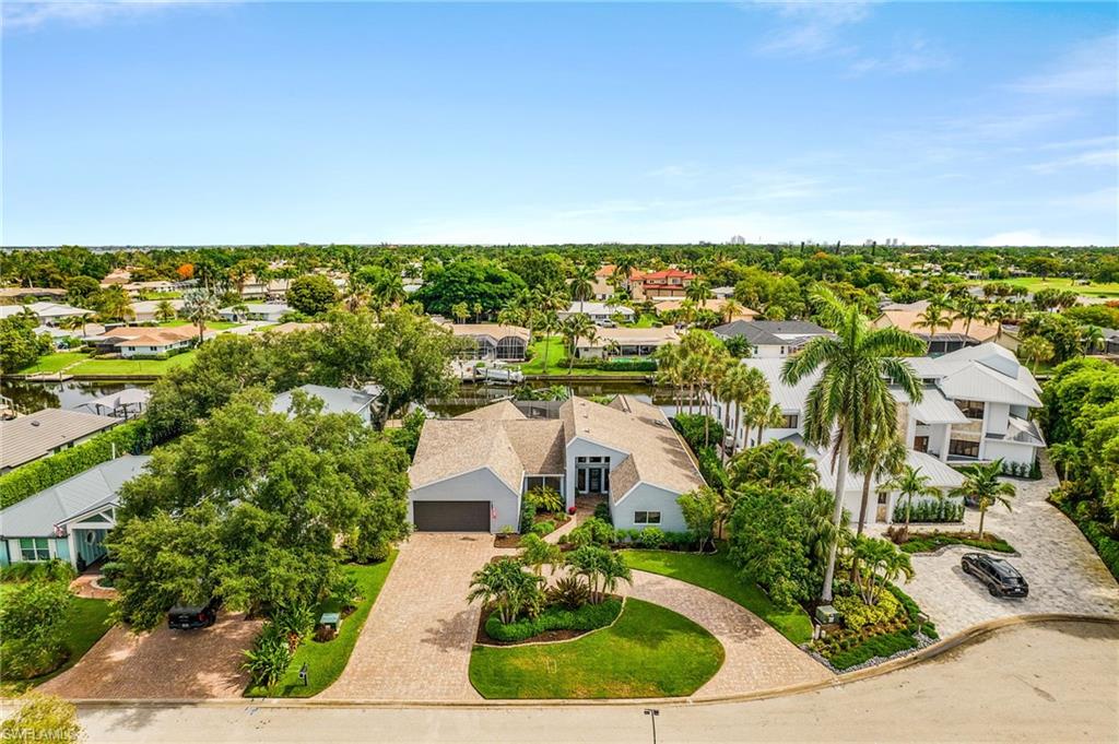 WHISKEY CREEK - Residential