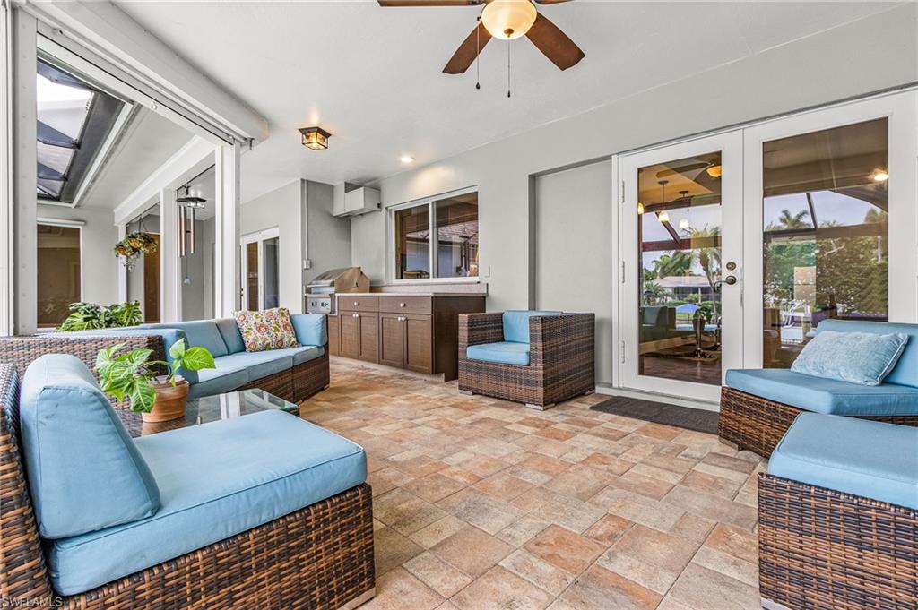 WHISKEY CREEK - Residential