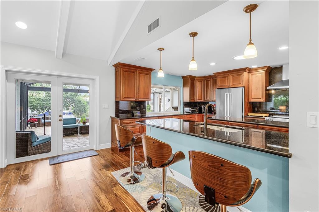 WHISKEY CREEK - Residential