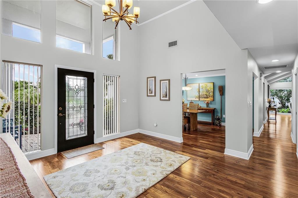 WHISKEY CREEK - Residential
