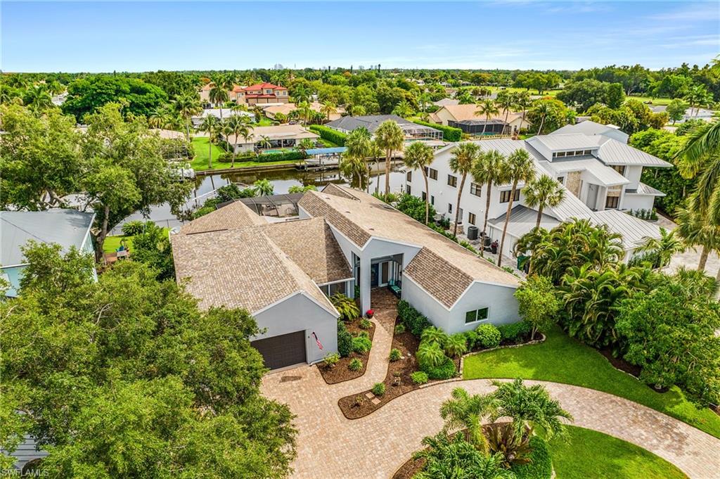 WHISKEY CREEK - Residential