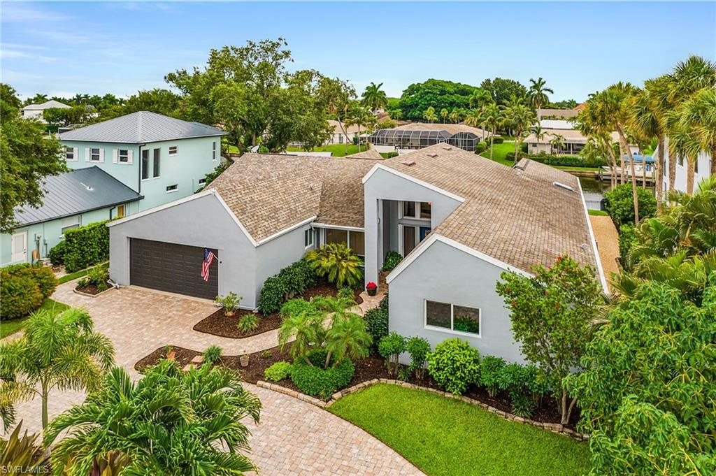 WHISKEY CREEK - Residential