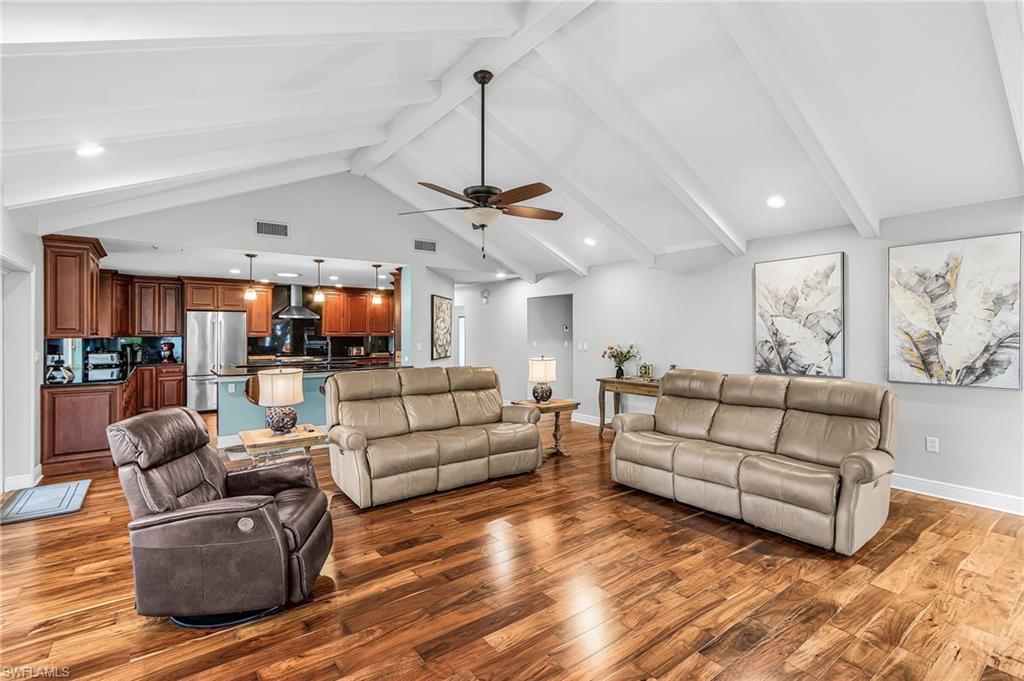 WHISKEY CREEK - Residential