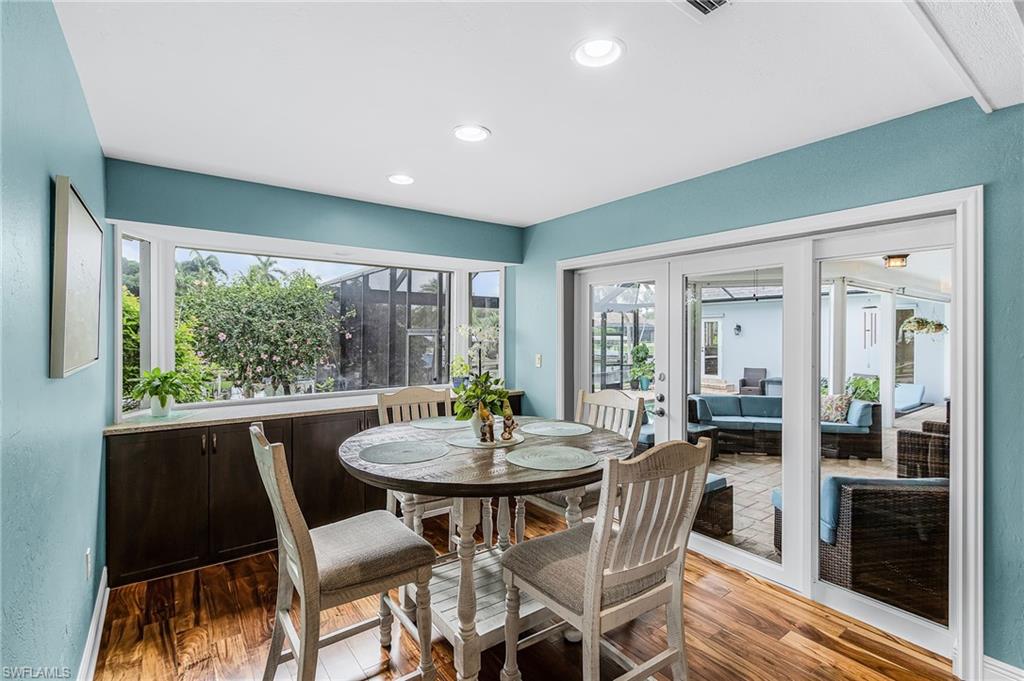 WHISKEY CREEK - Residential