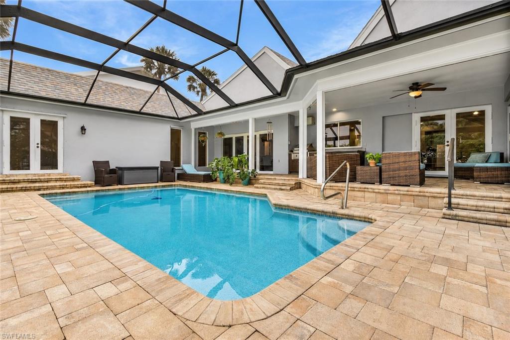 WHISKEY CREEK - Residential