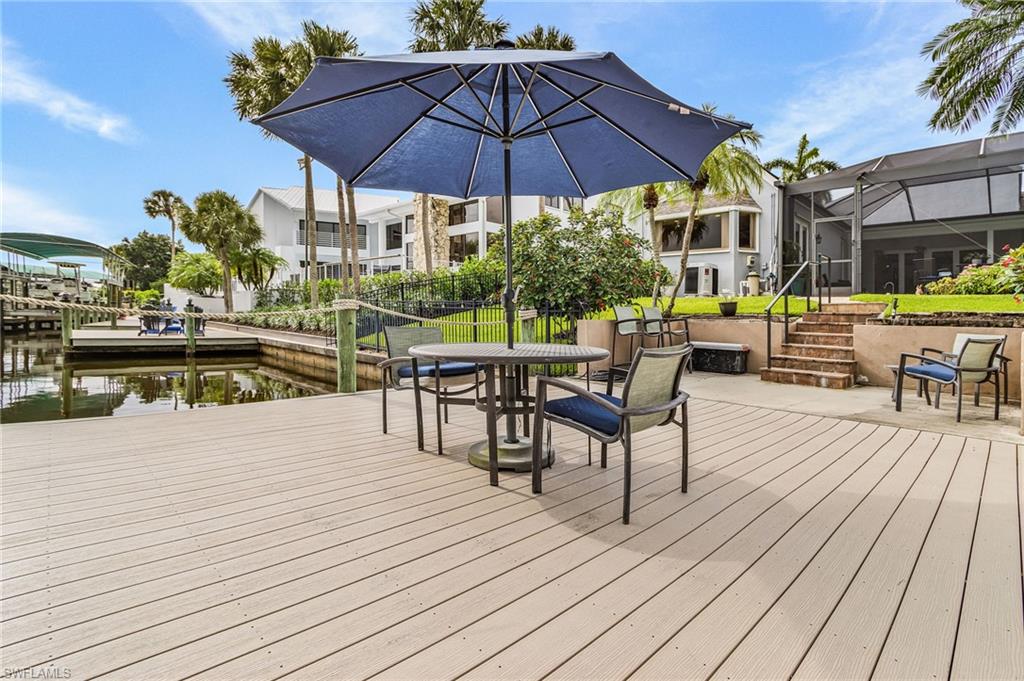 WHISKEY CREEK - Residential