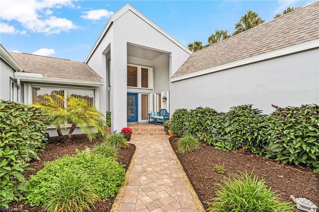 WHISKEY CREEK - Residential